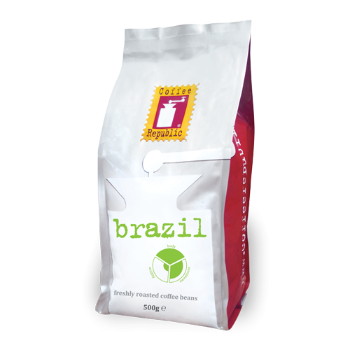 BRAZIL-500g