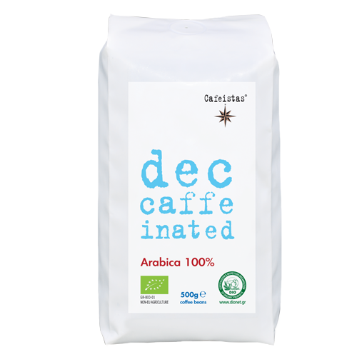 Decaffeinated-500