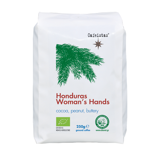Hondura-WomansHands-250G