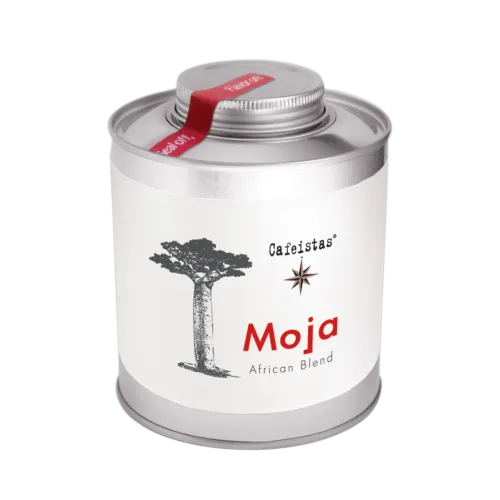 MOJA+BASIC