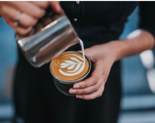 barista